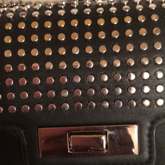 Steve Madden Convertible Bag - Picture 8 of 8